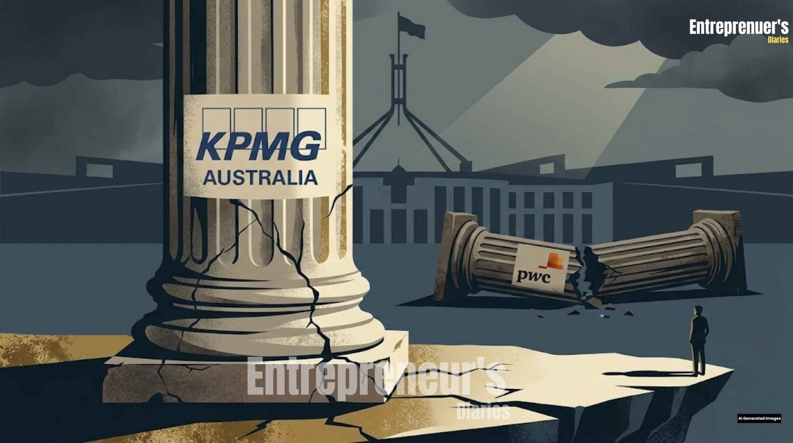 KPMG Australia