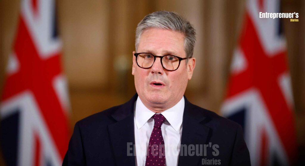 Keir Starmer