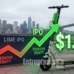 Lime IPO