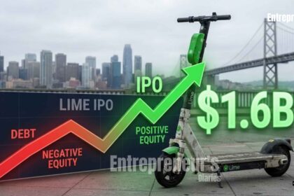 Lime IPO