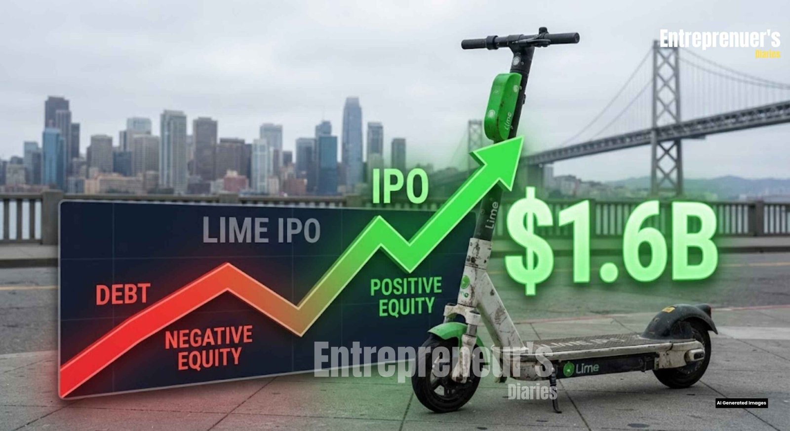 Lime IPO