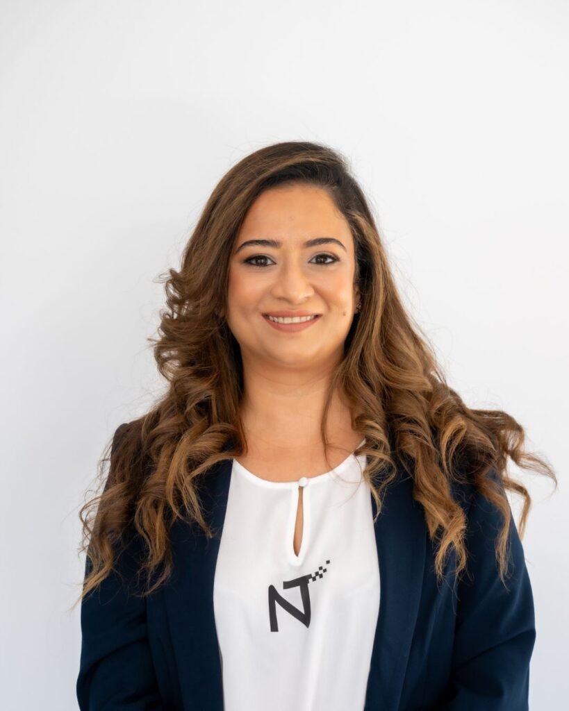 Discover how Neha Malhotra, Founder & Managing Director of Nexist, is transforming financial leadership through strategic advisory, AI-driven innovation, and sustainable business growth. Featured in Entrepreneurs Diaries' 50 Leaders to Look Out for 2026.