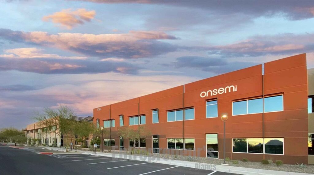 Onsemi