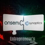 Onsemi Synaptics deal