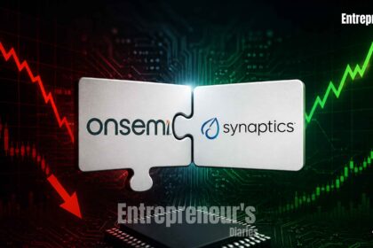 Onsemi Synaptics deal