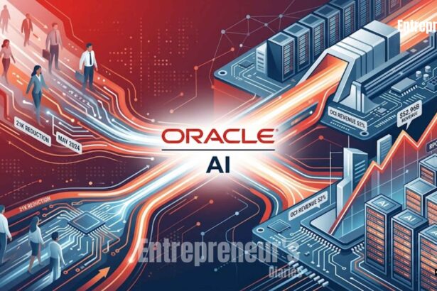 Oracle AI