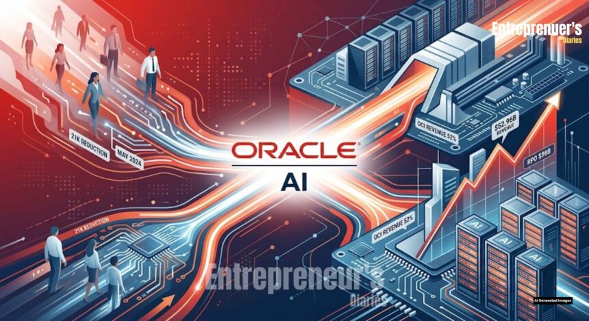 Oracle AI