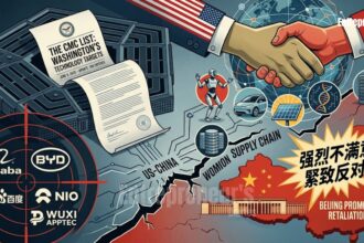 Pentagon CMC List