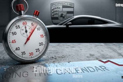 Porsche cost-cutting