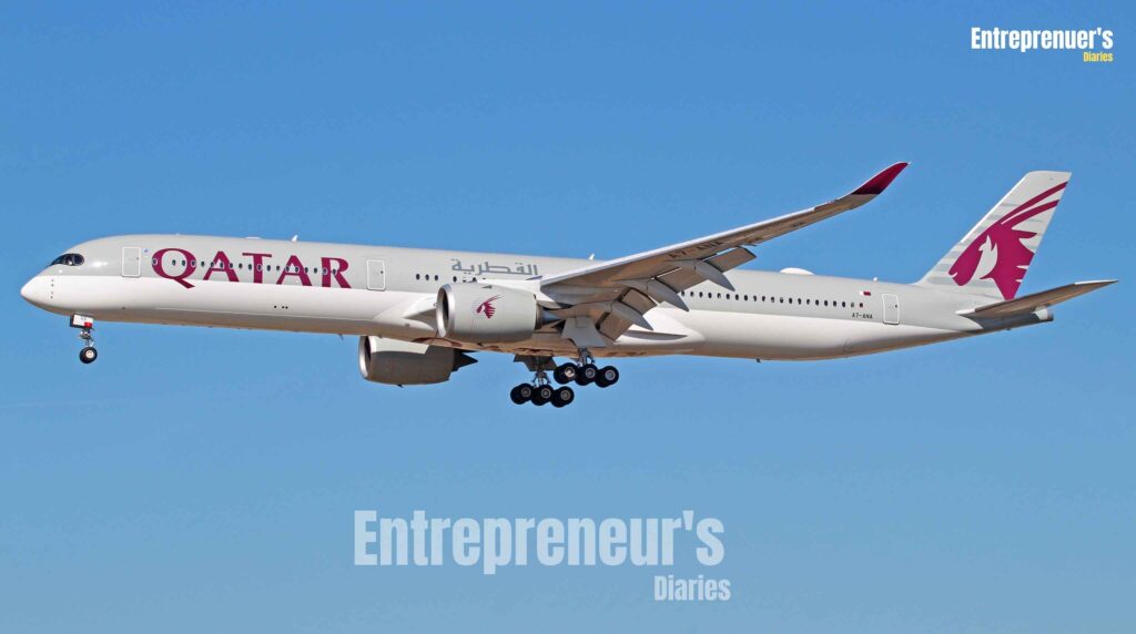Qatar Airways