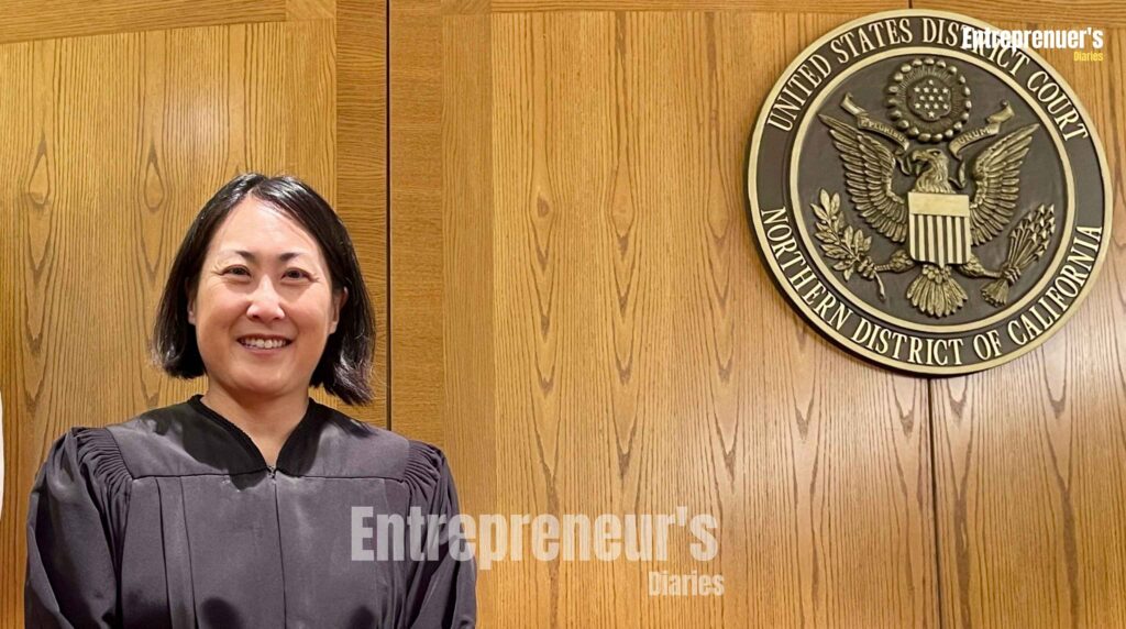 Rita F. Lin