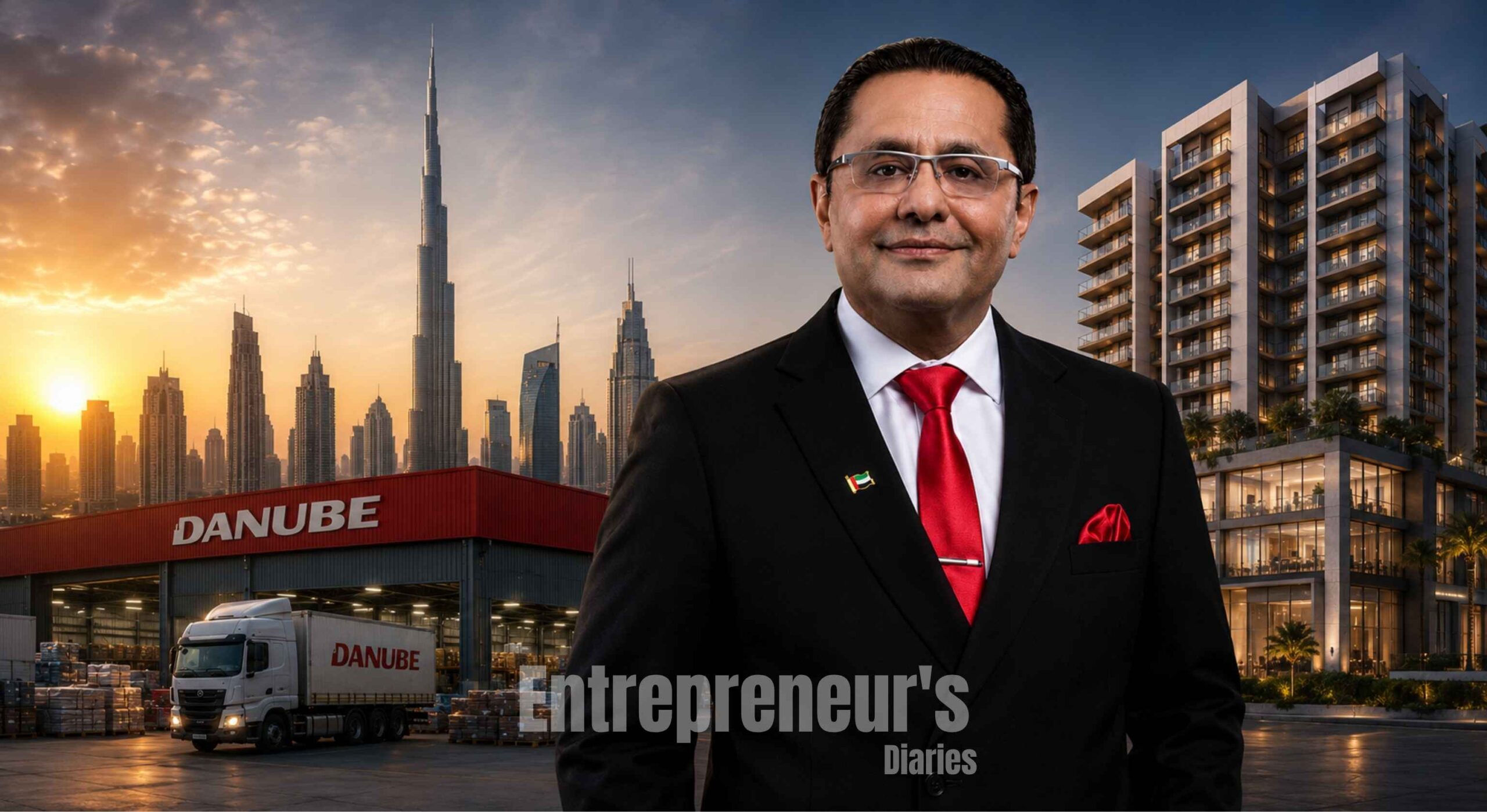 Rizwan Sajan