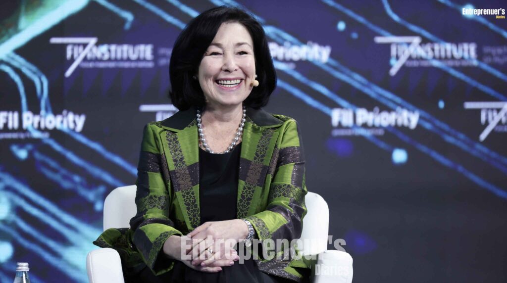 Safra Catz