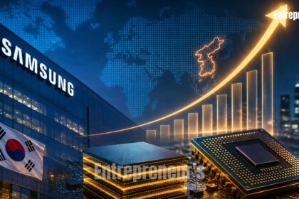Samsung Investment