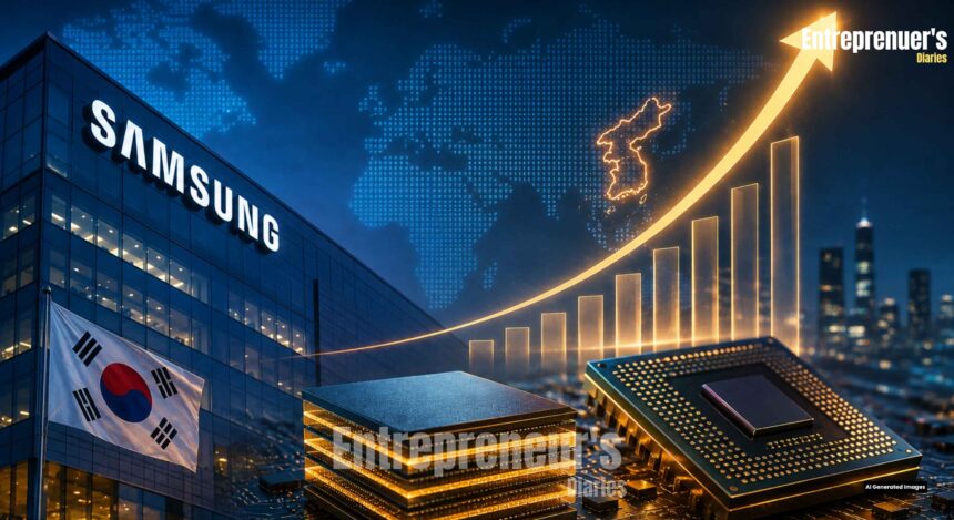Samsung Investment