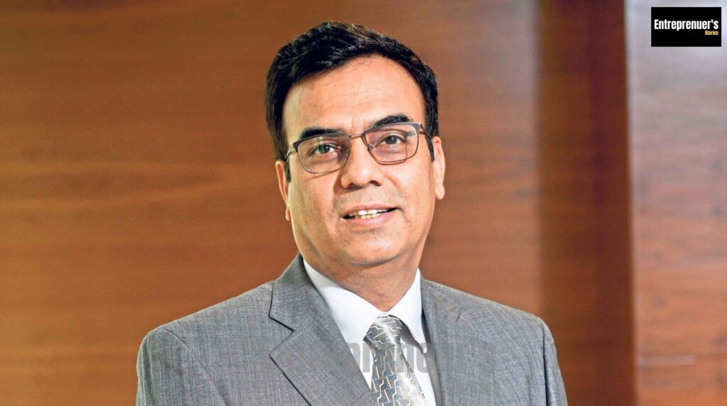 Sandeep Tandon
