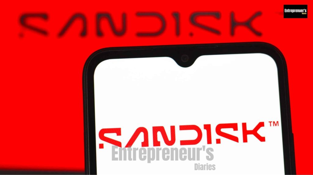 Sandisk