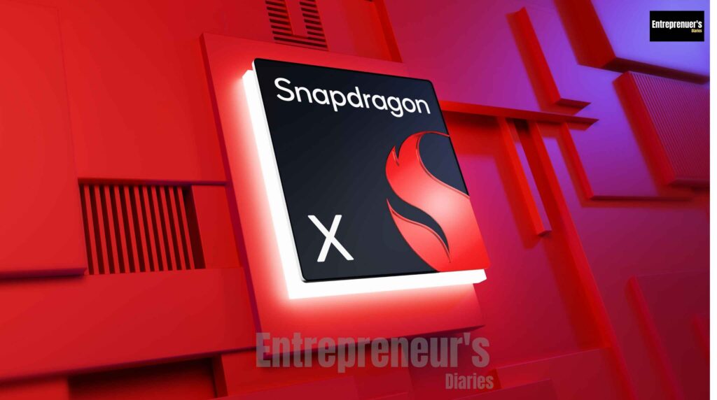 Snapdragon X