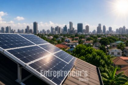 Solar Panels Philippines