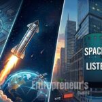 SpaceX stock prediction