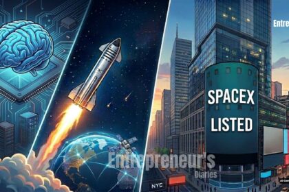 SpaceX stock prediction