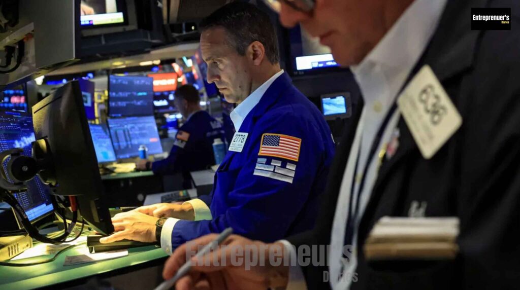 Stocks Market 