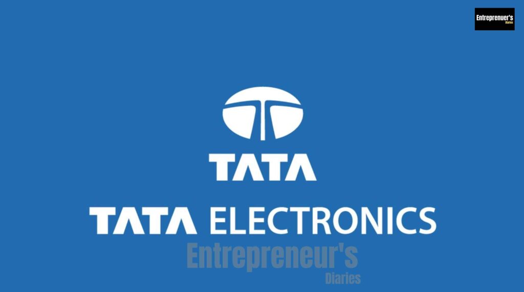Tata Electronics