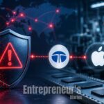 Tata Electronics data breach