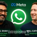 WhatsApp CEO