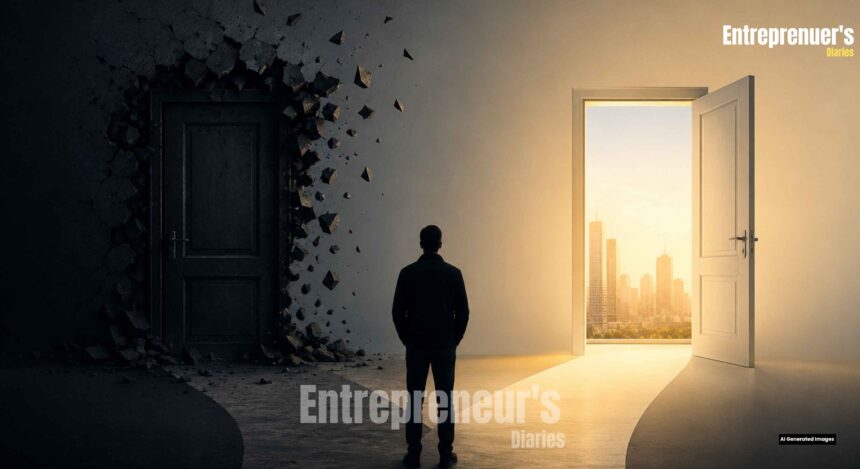 Why Small Businesses Fail