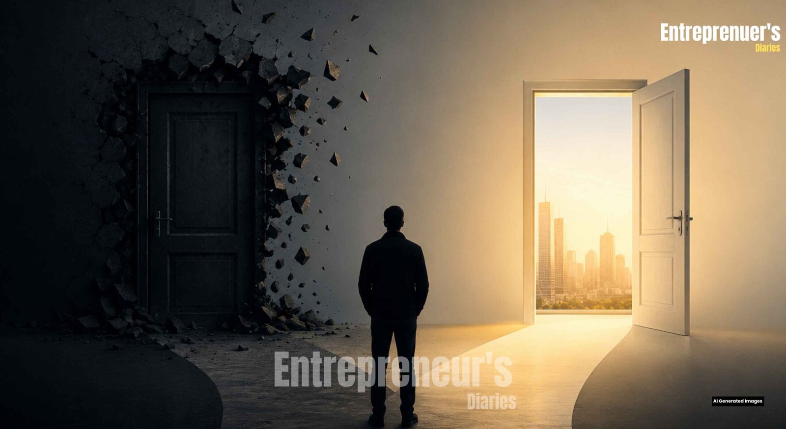 Why Small Businesses Fail