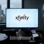 Xfinity Outage