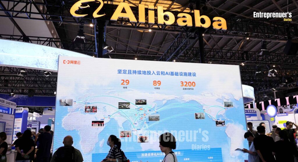 alibaba