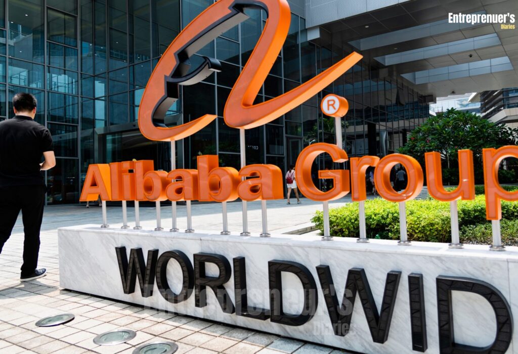 alibaba