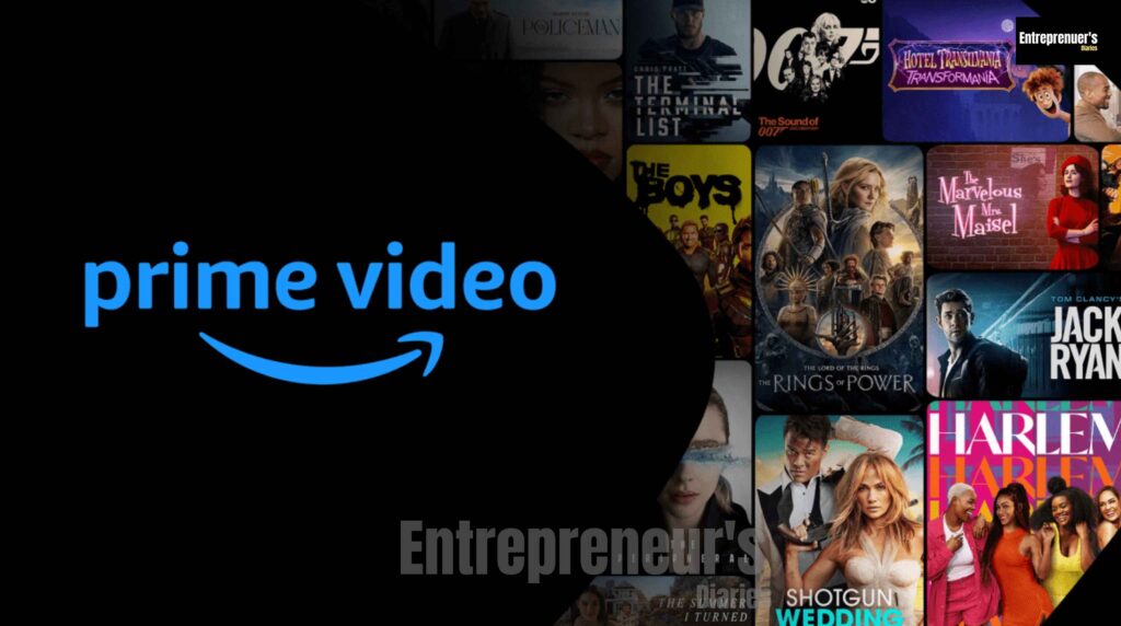 amazon prime 