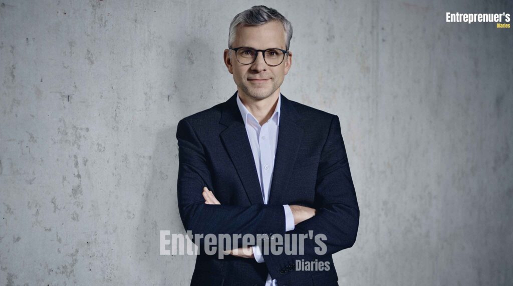dr. jochen breckner