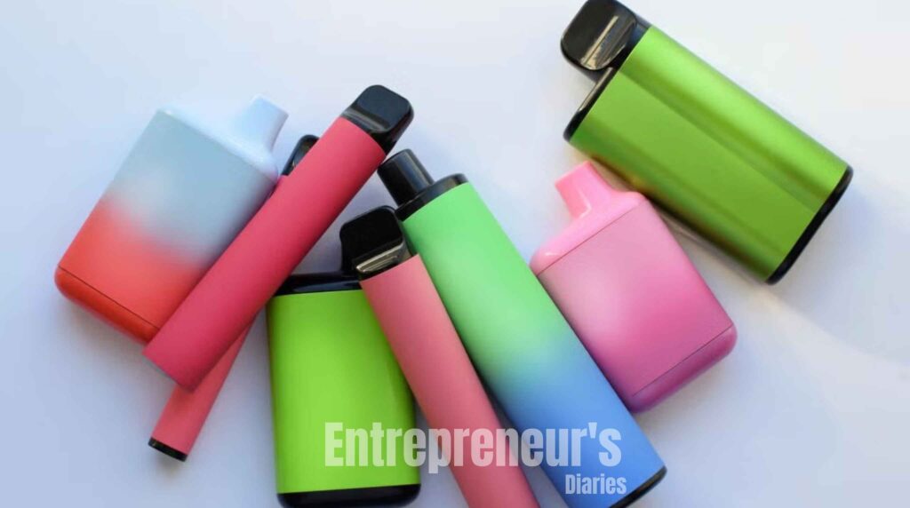 e-cigarettes
