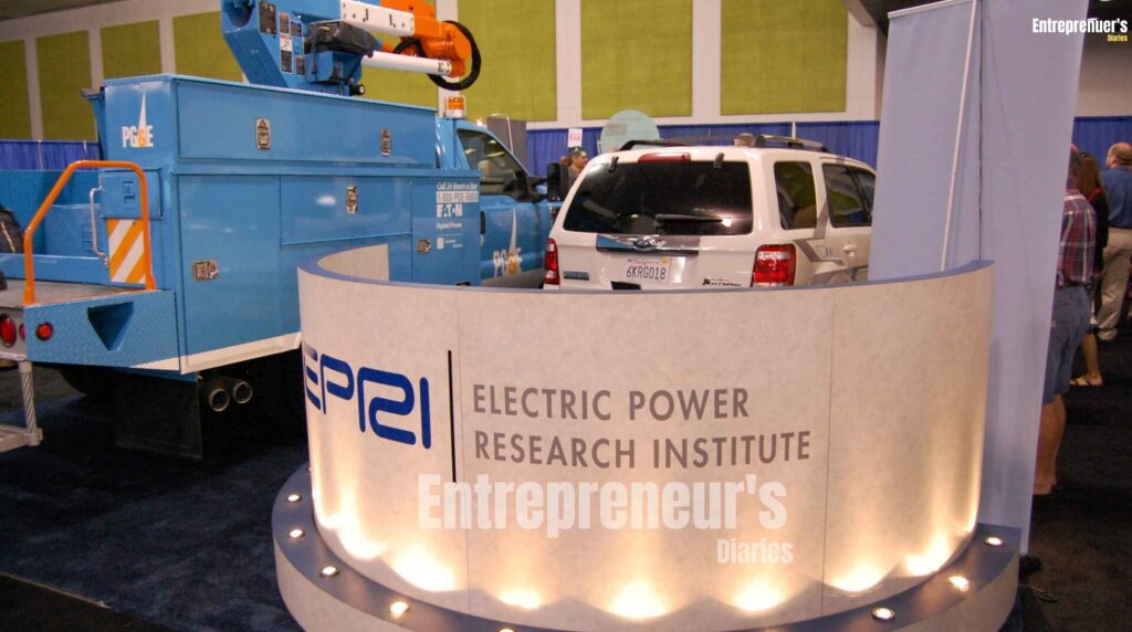 Electric Power Research Institute