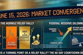 gold price after iran peace deal