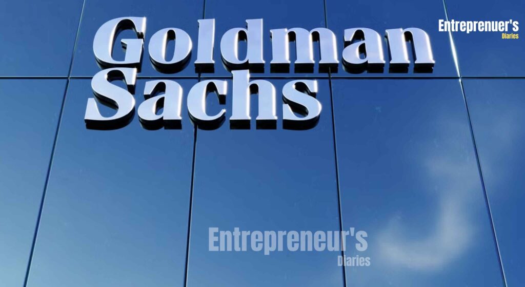 goldman