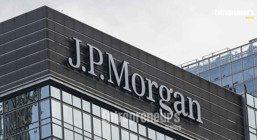 jp morgan

