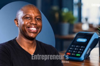 katlego maphai