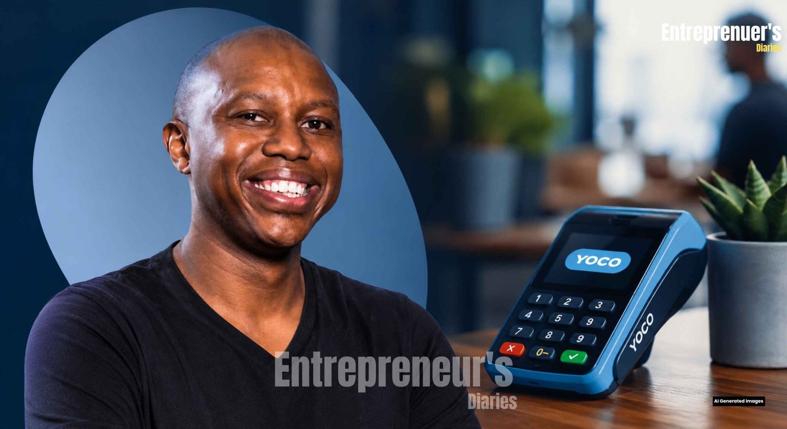 katlego maphai