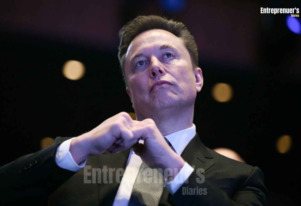 musk