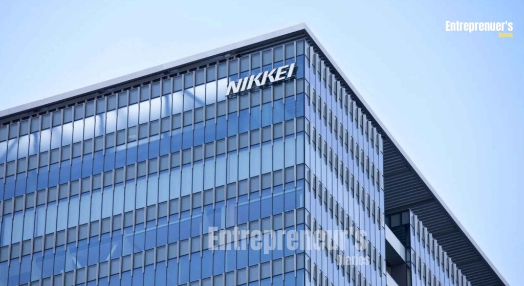 nikkei