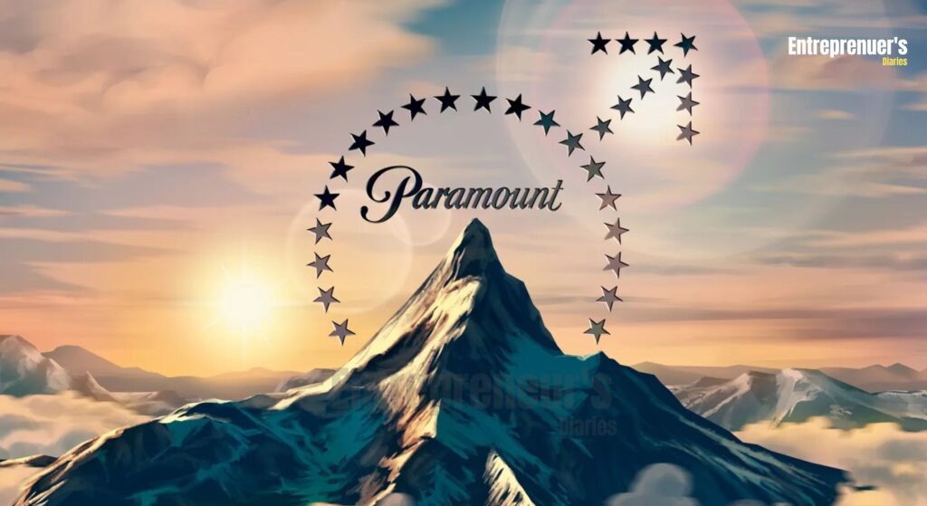 paramount