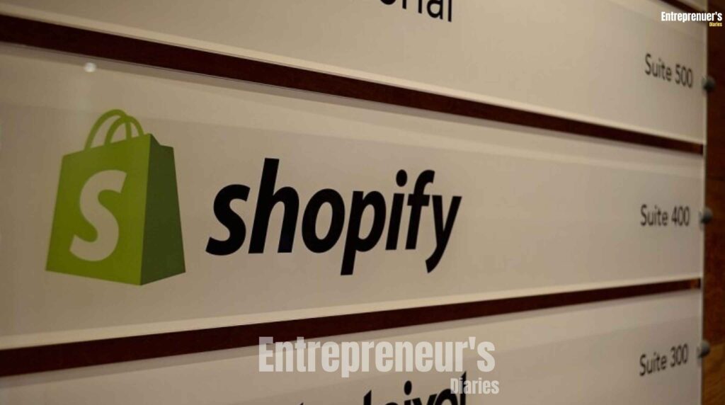 shopify