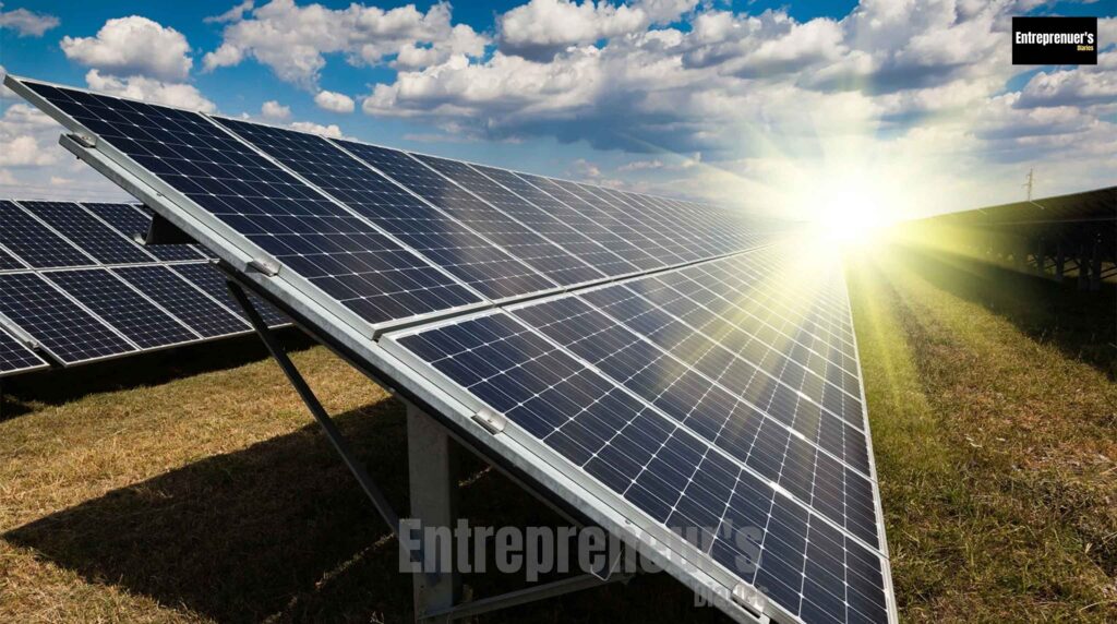 solar panel