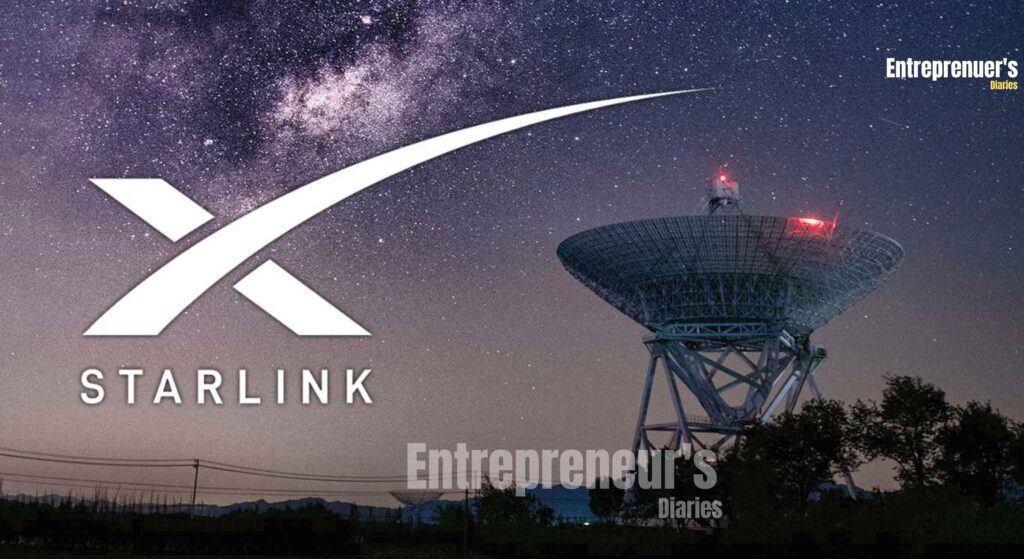starlink