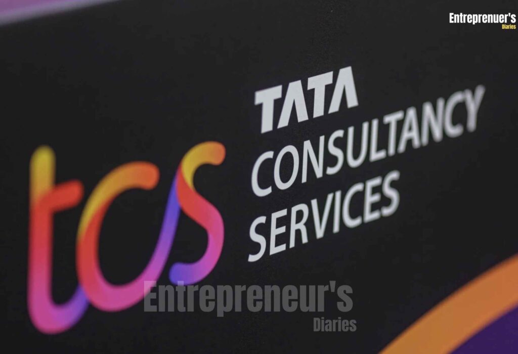 TCS 